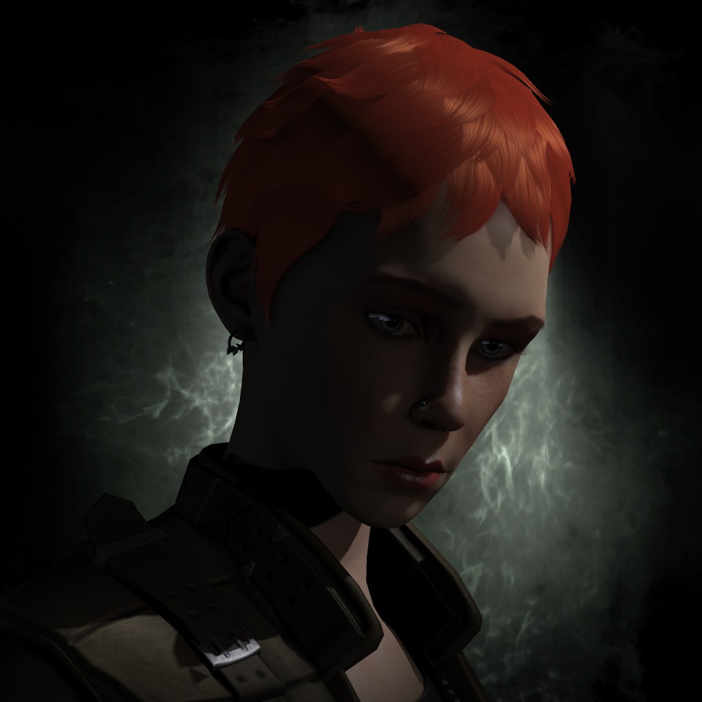 Imoen Egnald