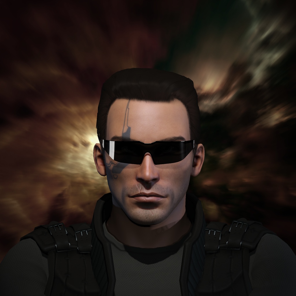 Ben Helios