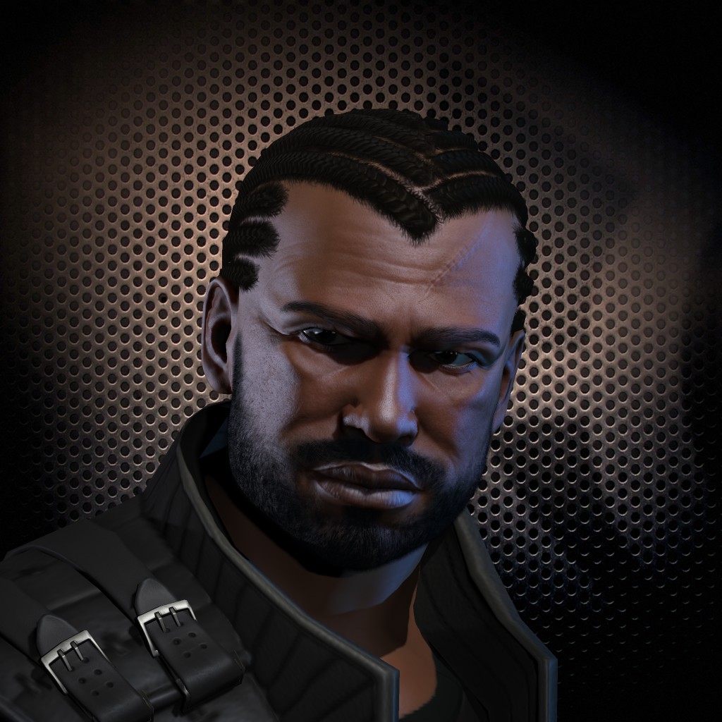 Khar Drogo