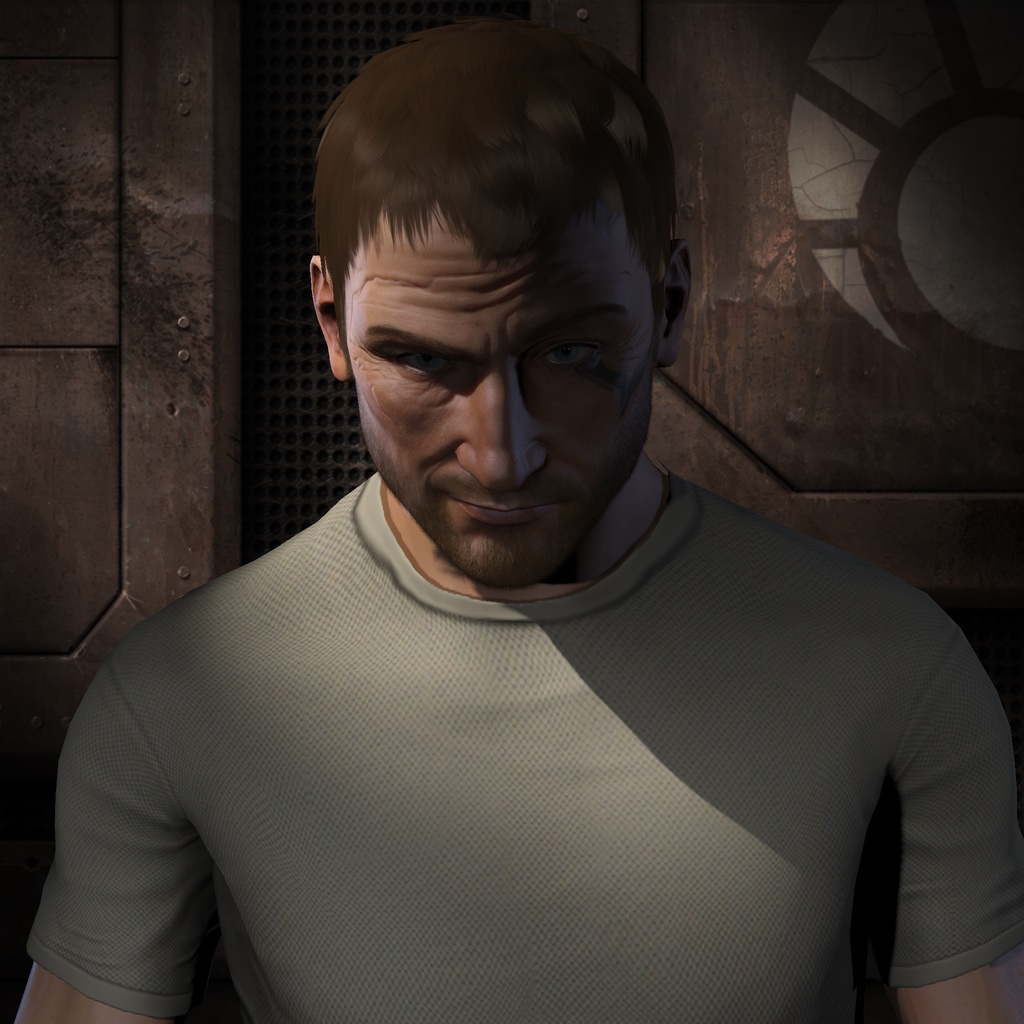 Captain Owens