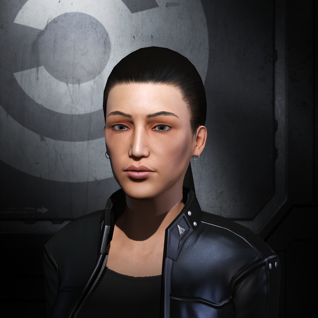 Dr Diana