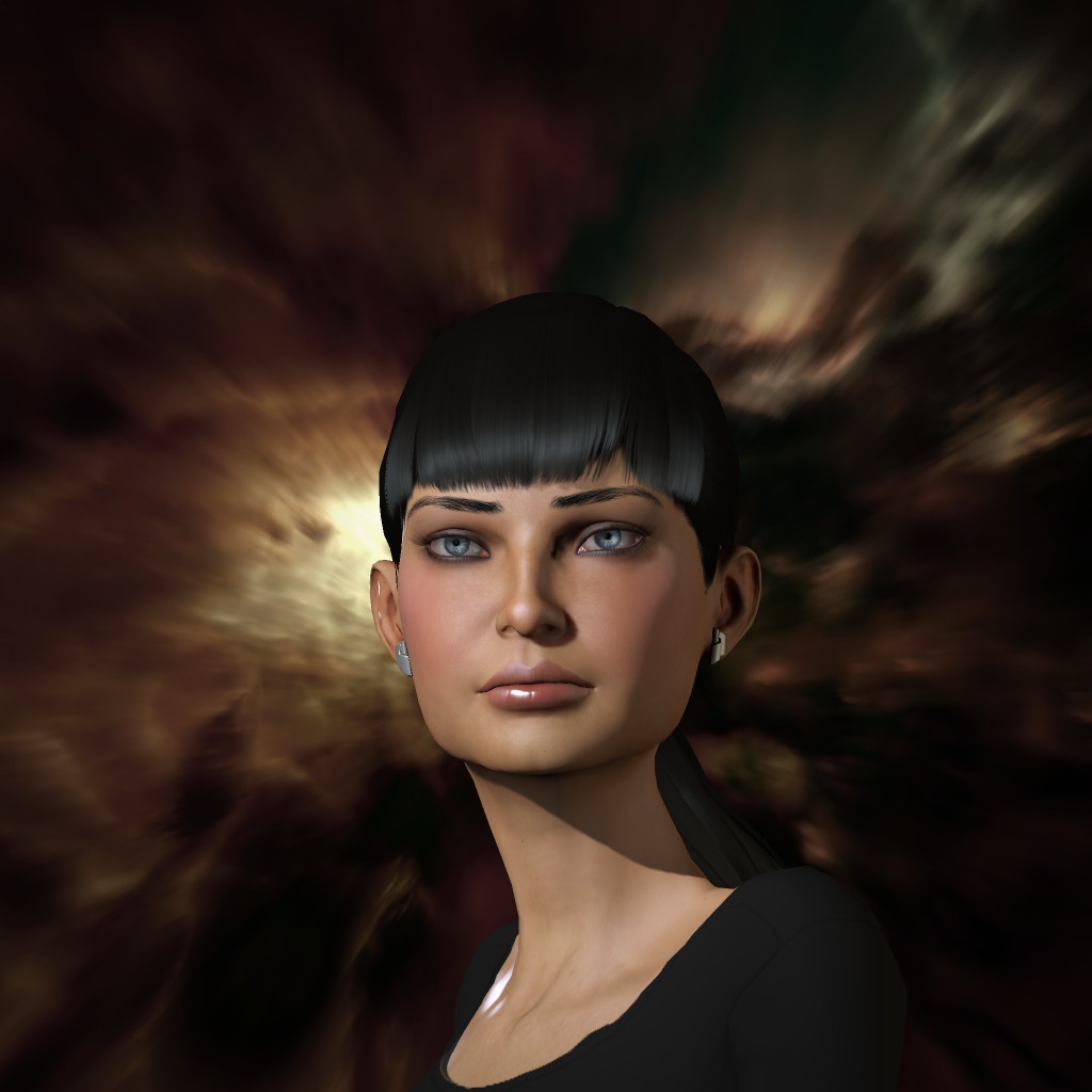 padme Sarain