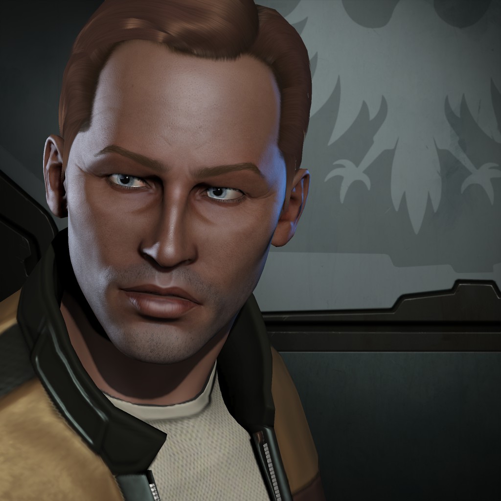 Malcolm Reynoldes