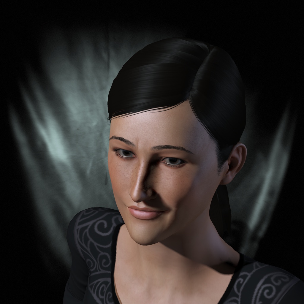 Morgan Dullblade