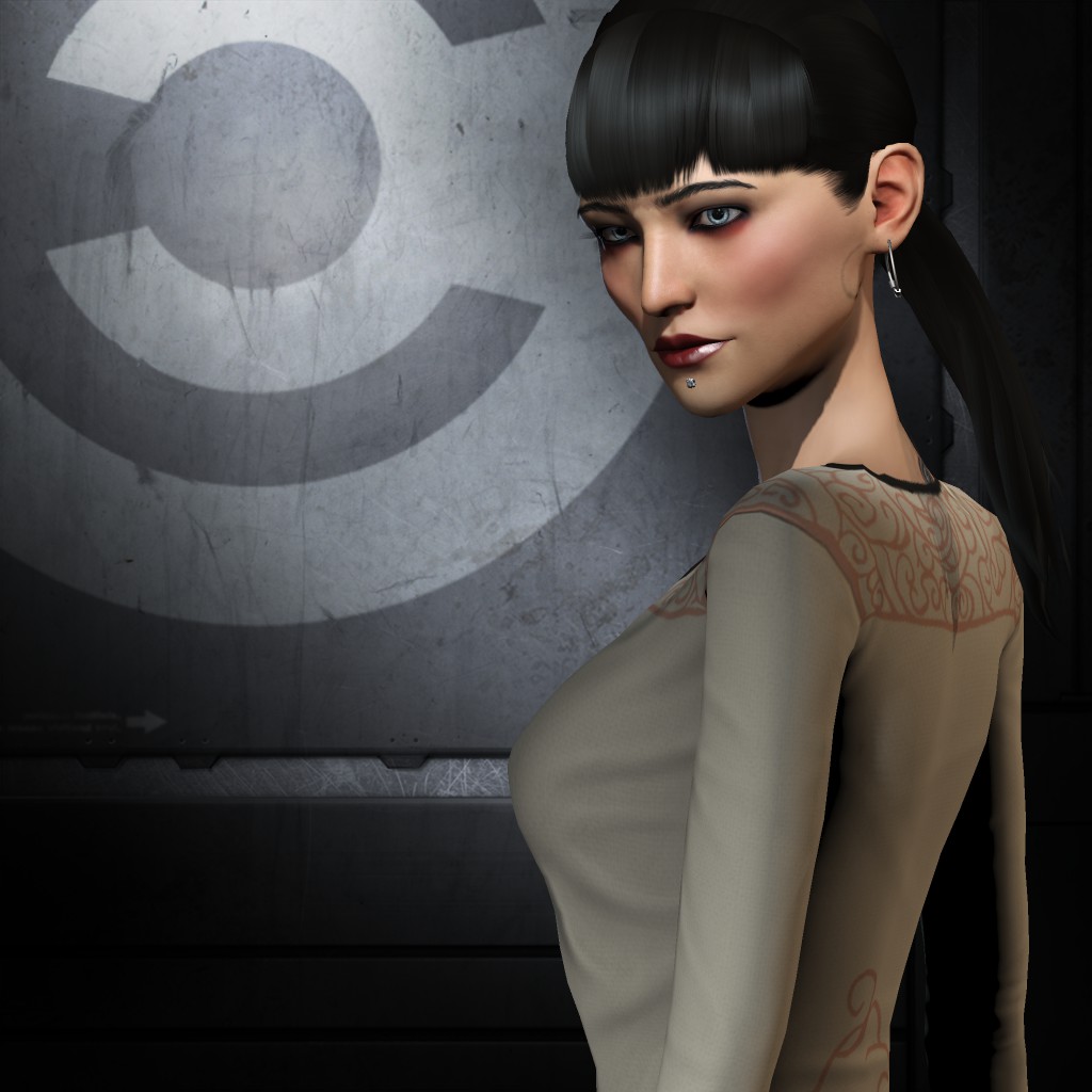 Ambersore Lightwave