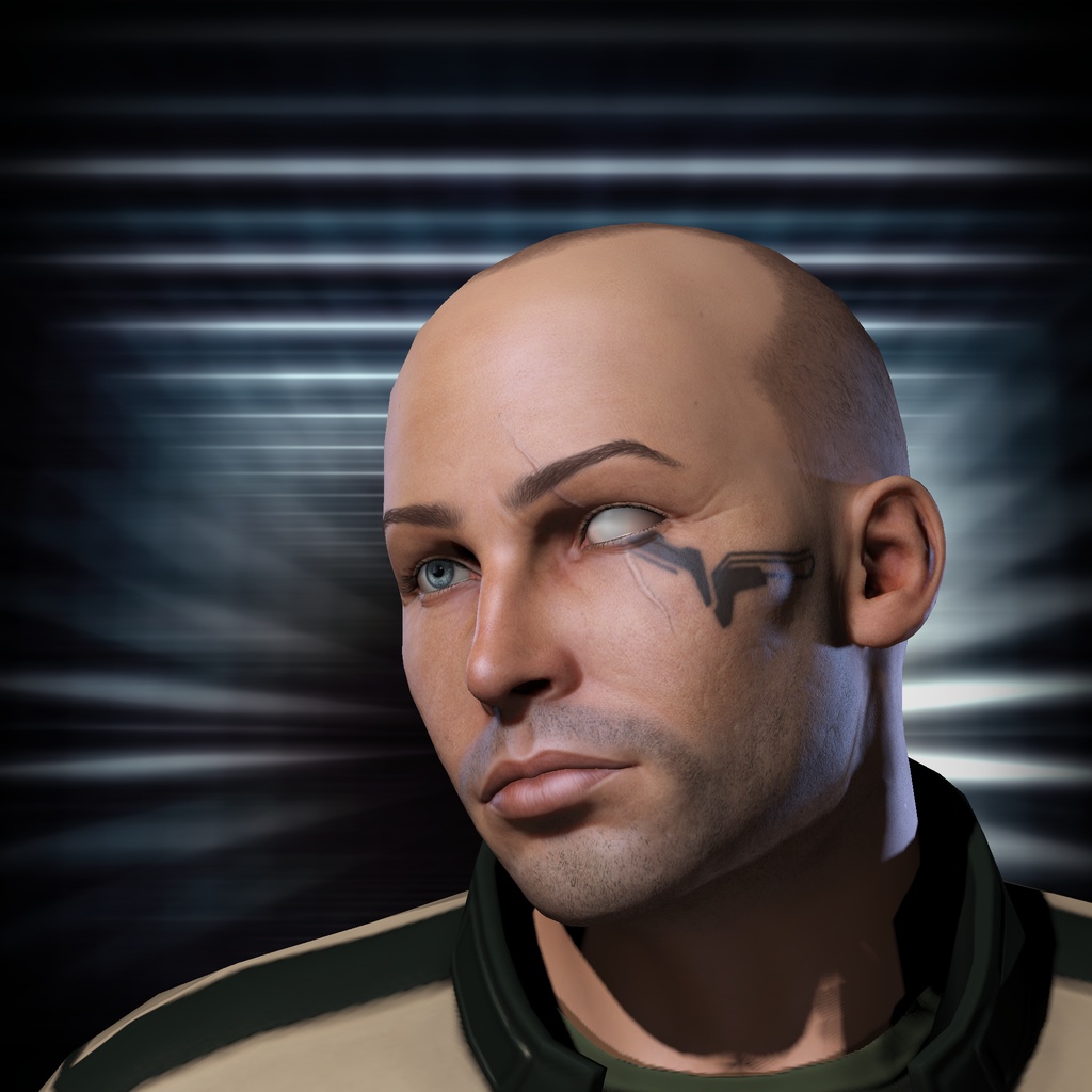 Gallente Citizen 90911961