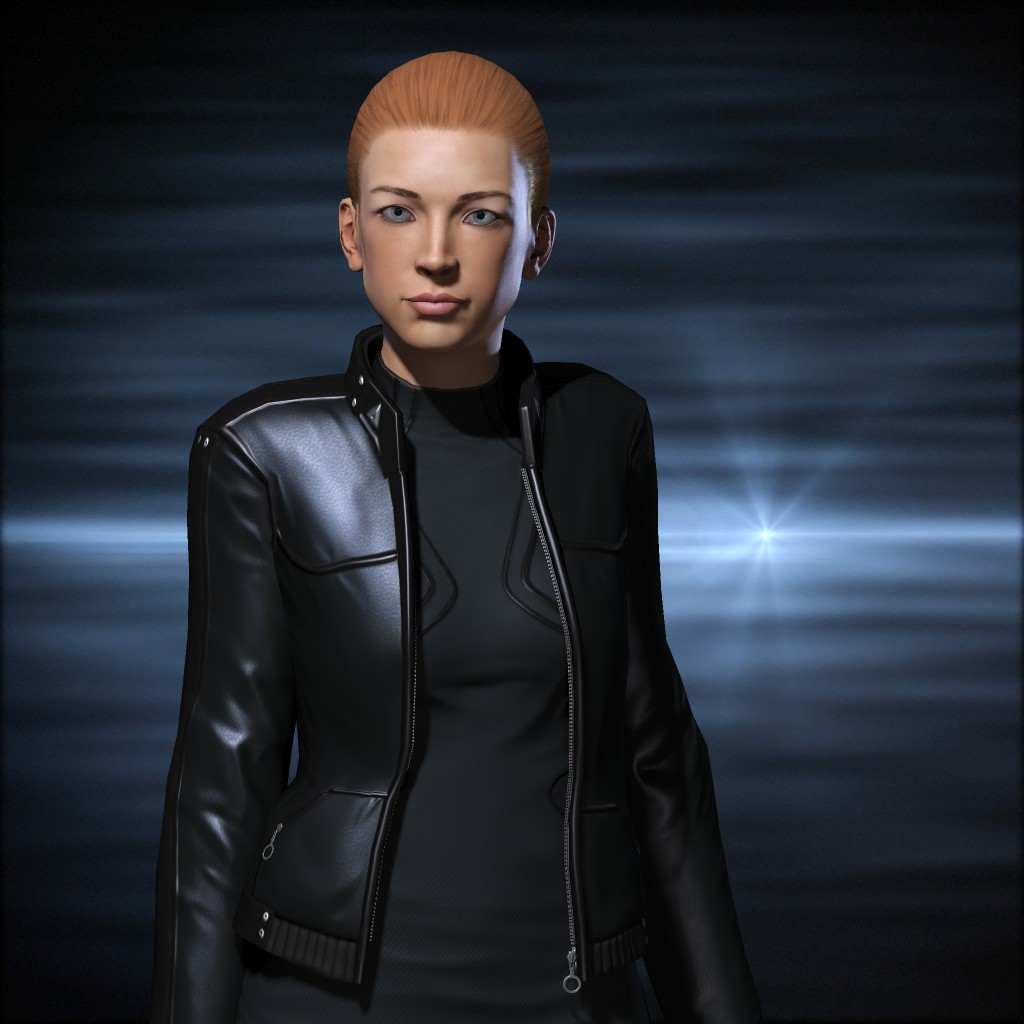 Northern Girl northones