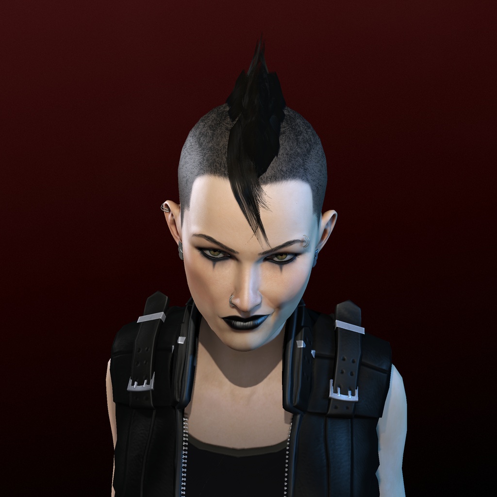 Razor Edie