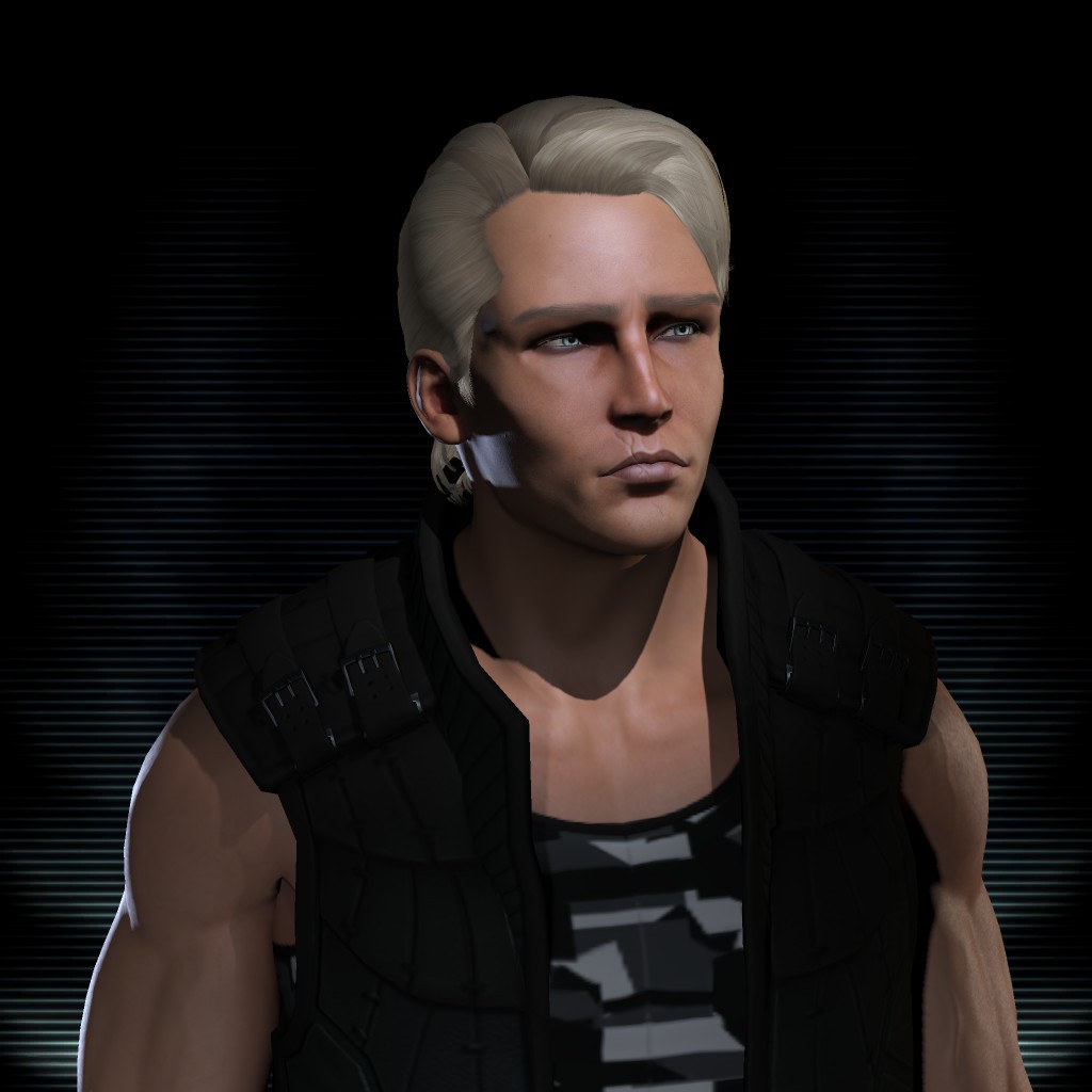 Maximilian Crytex