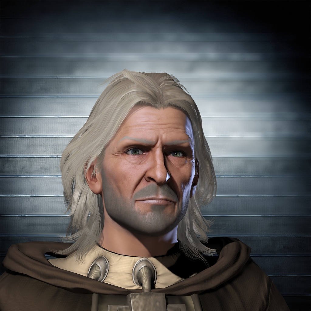Gandalf Greybeard