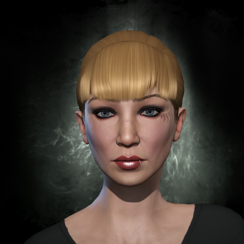Lady Blaydes