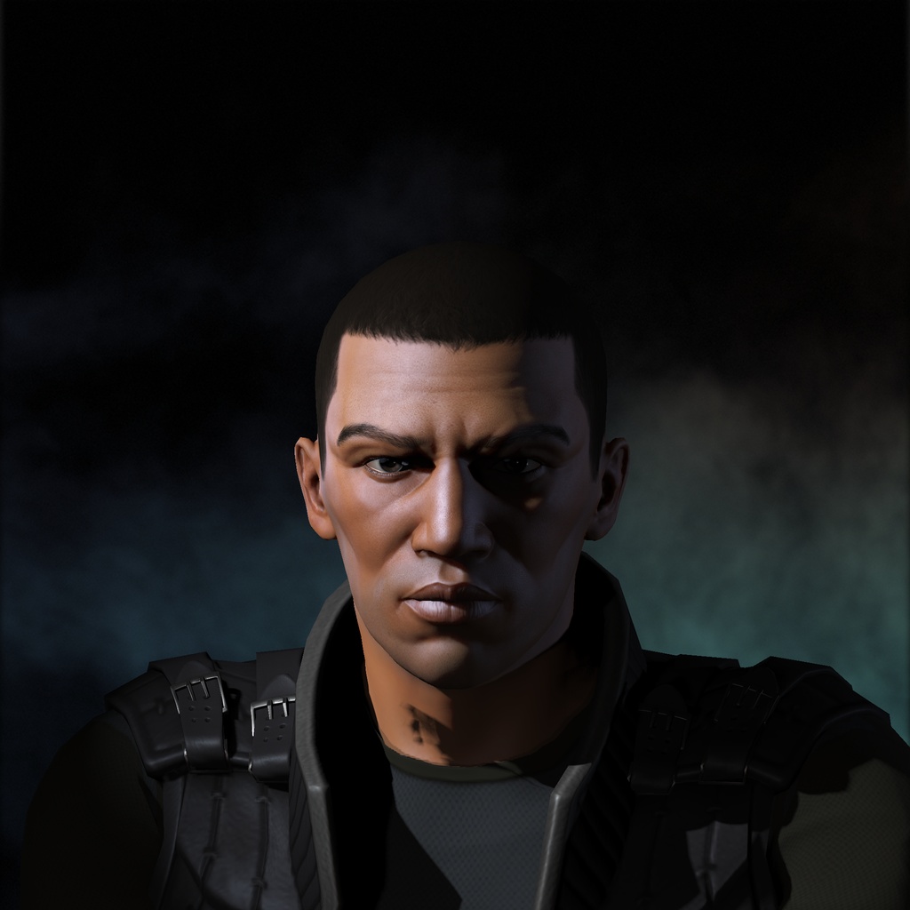 dctr Badman