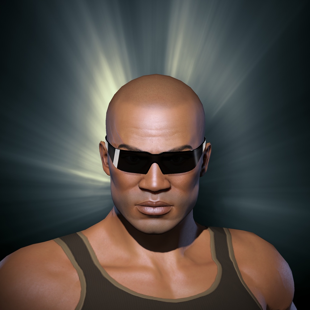 Minmatar Citizen 90914184