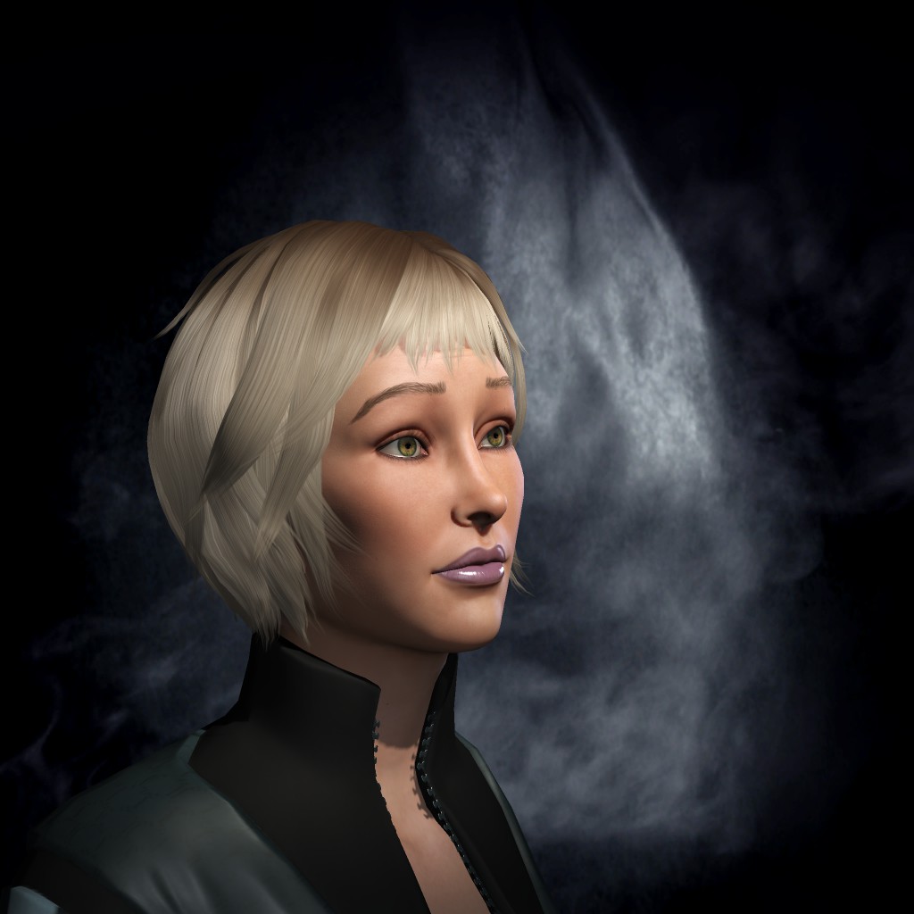 Serita Cassidy