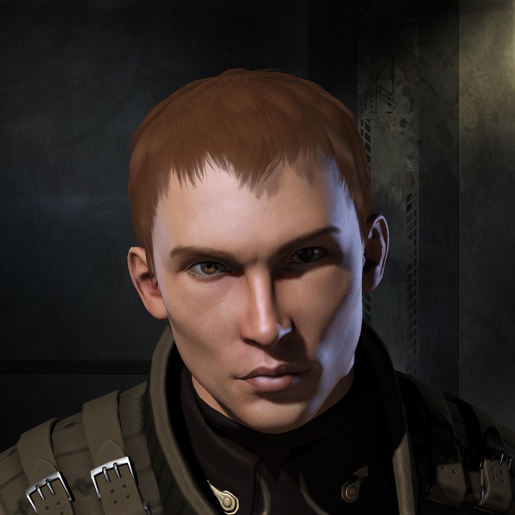 Gallente Citizen71