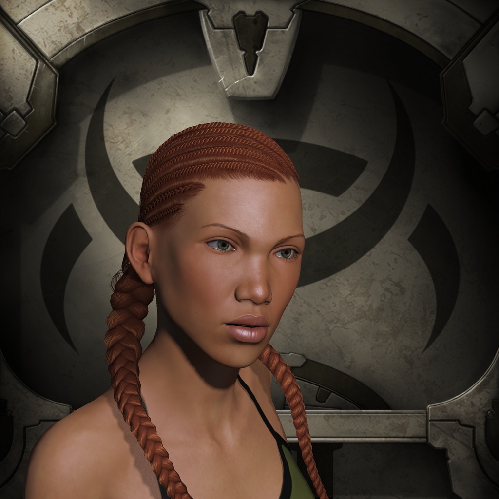 Rheva Barista