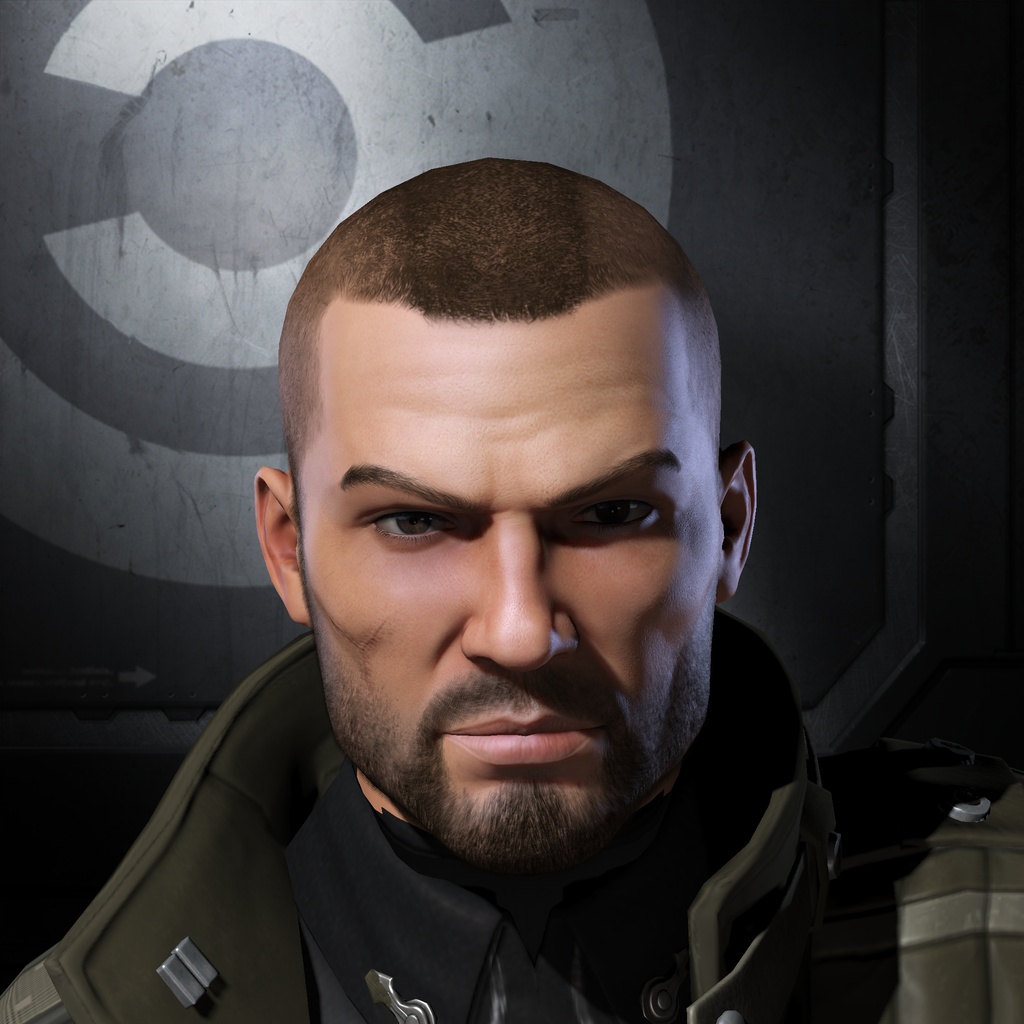 Caldari Citizen 90915022