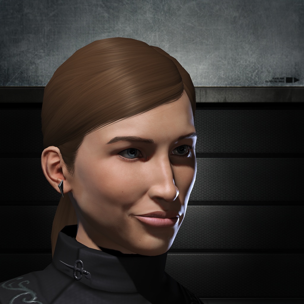 Fiona Dorbstille
