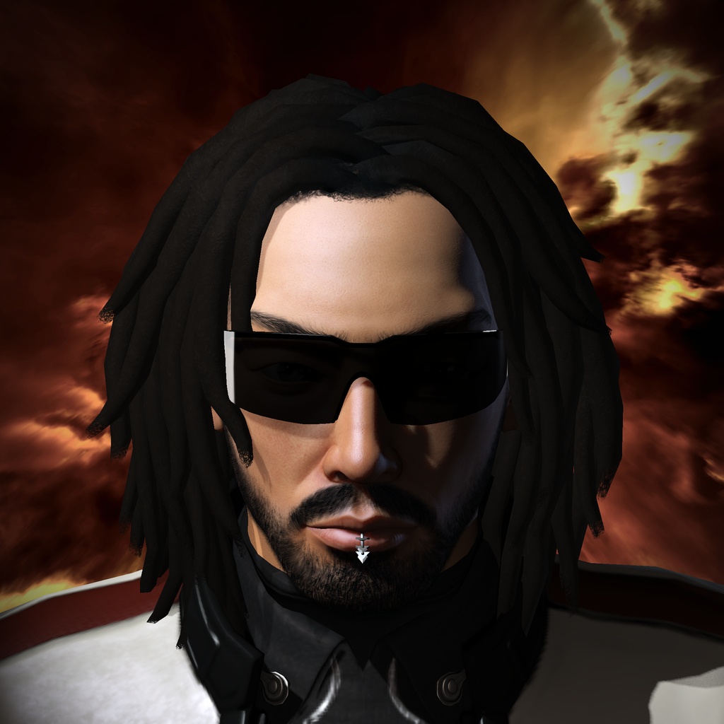 Lord Chong