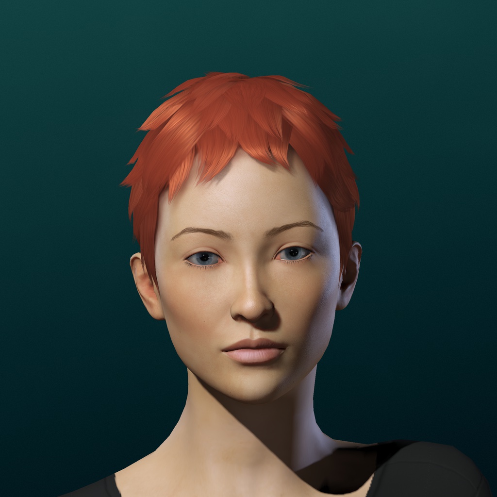 Helena Croft