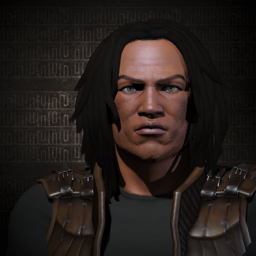 Captin ReDD