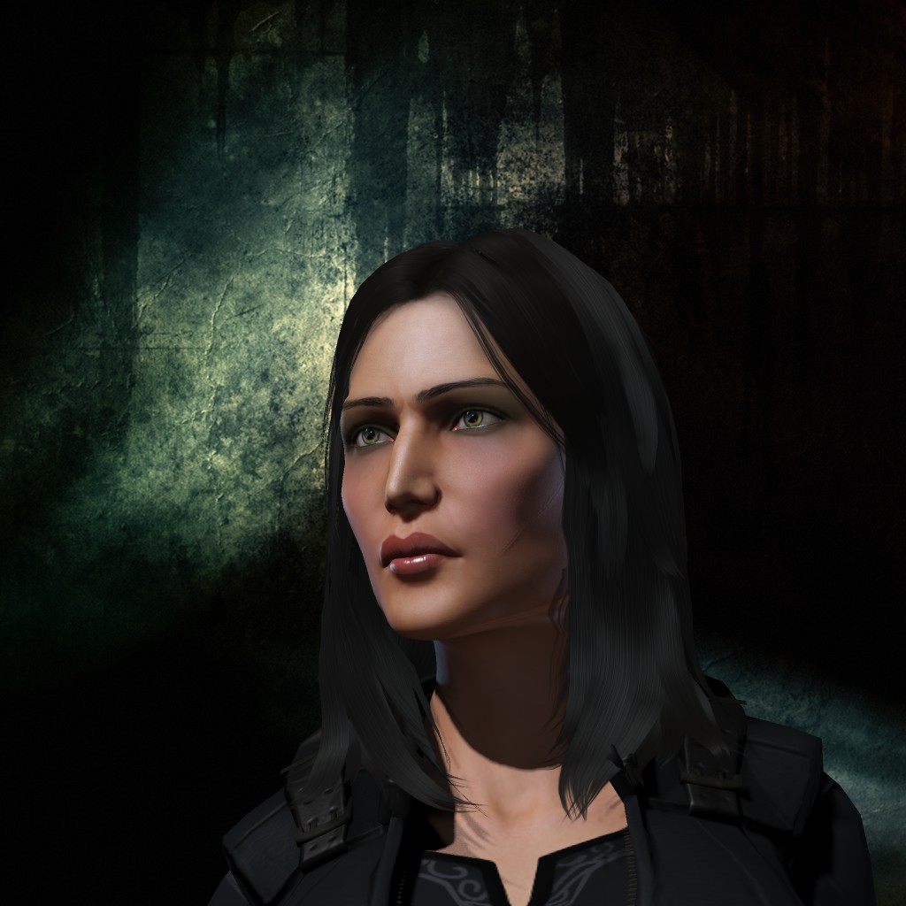 Evalyn Faolyn