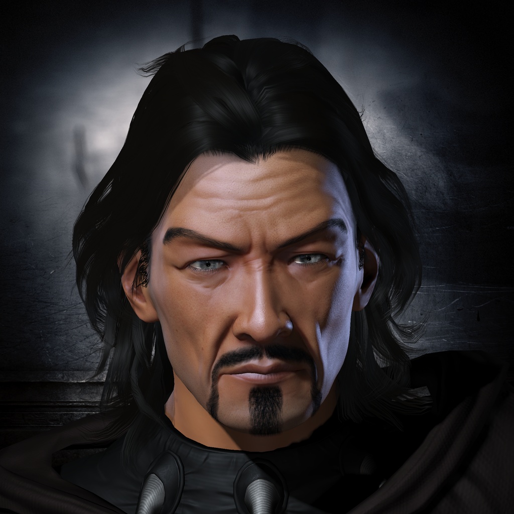 Dante Falcari