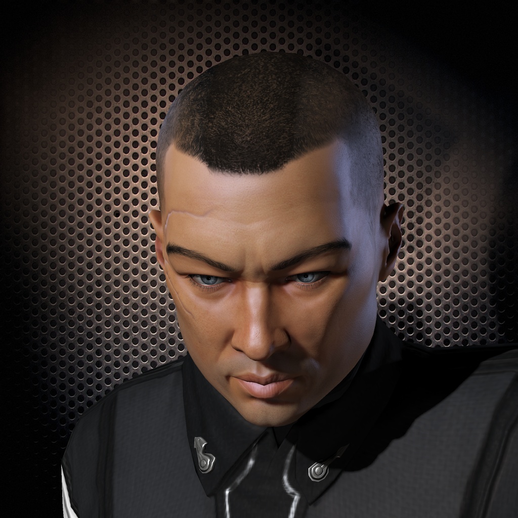 Caldari Citizen 90915932