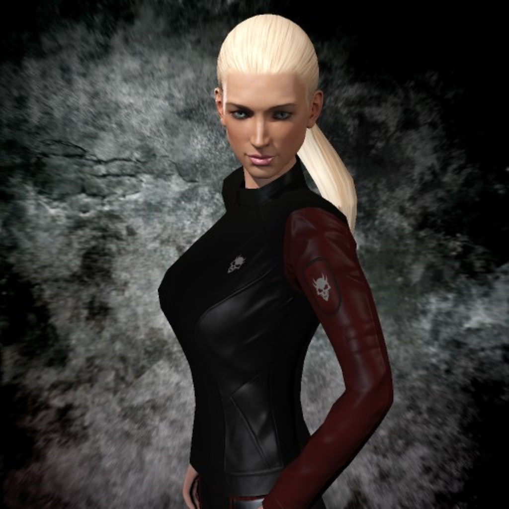 Kerry Sable