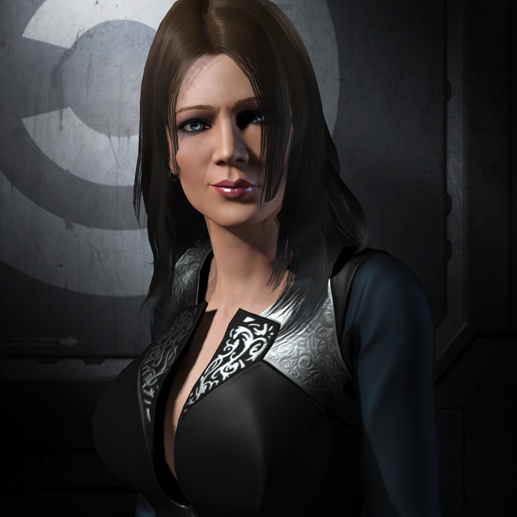 Alyssia Nova