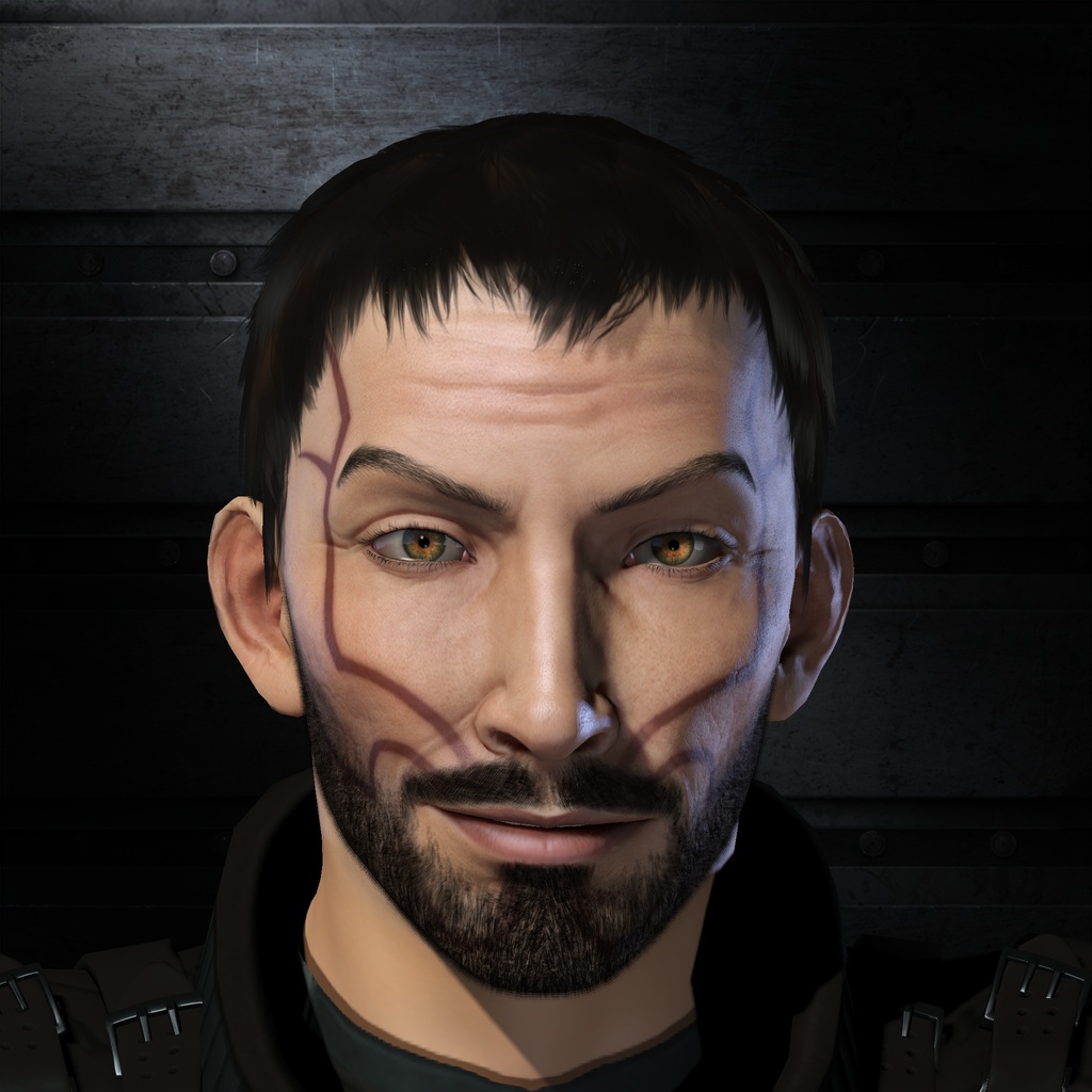 Dashiel Crazinski