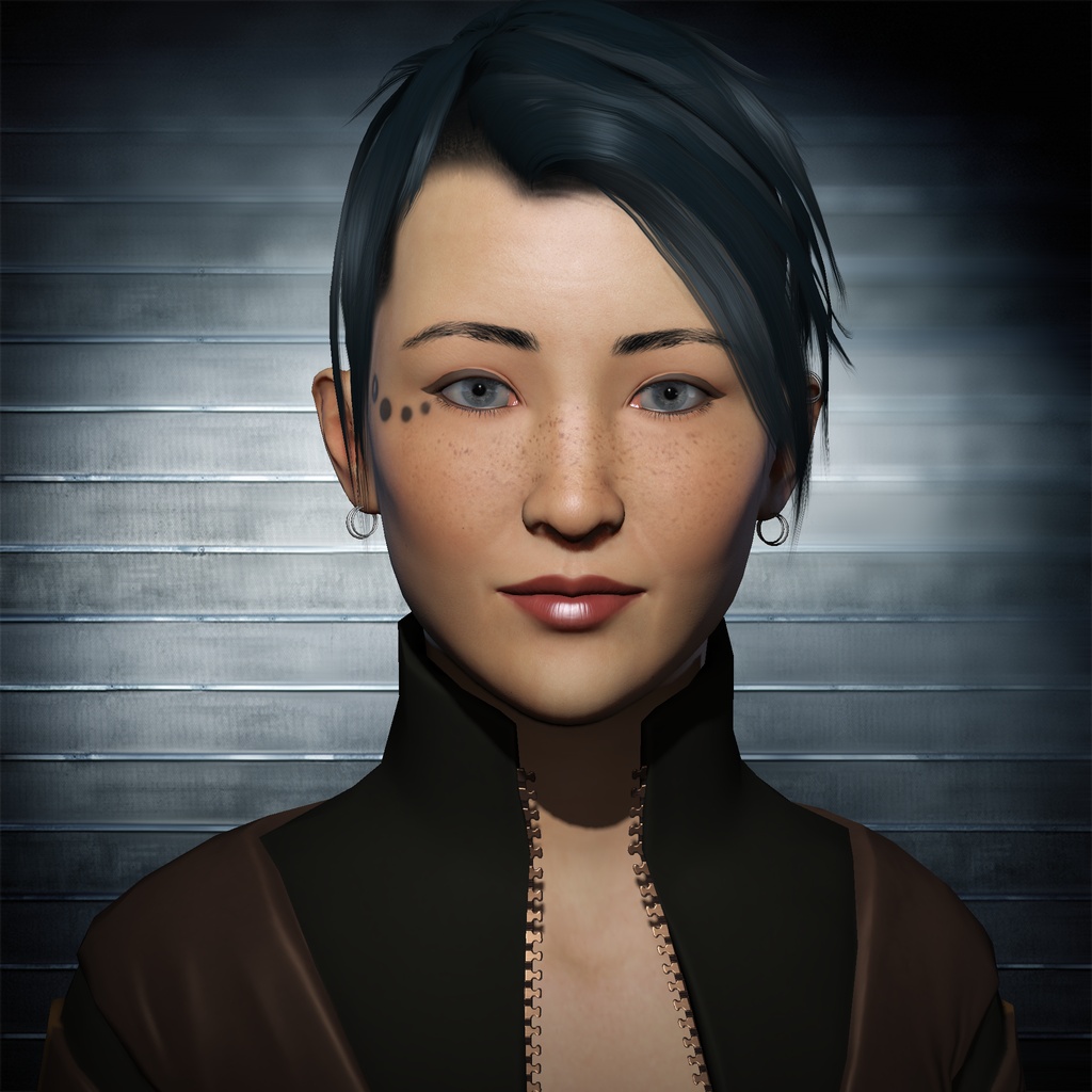 Imri Charen-Teng