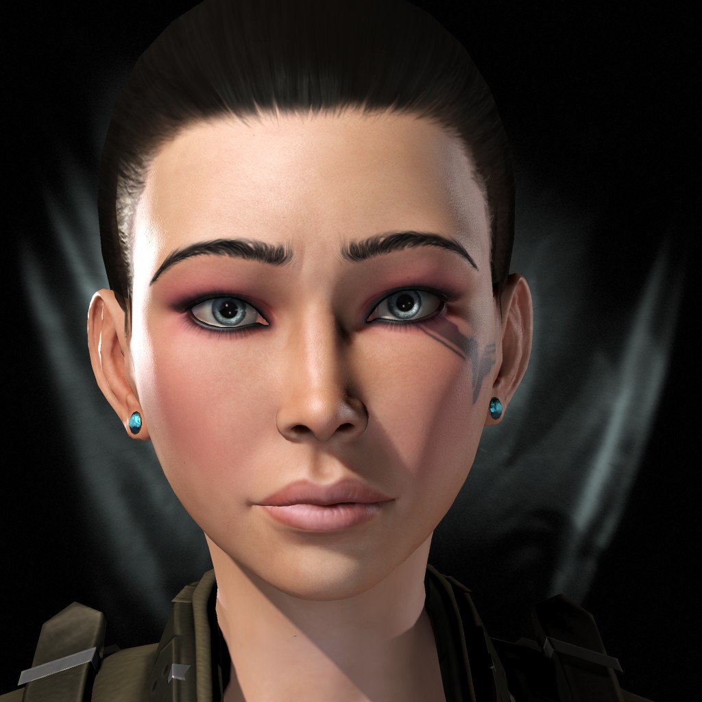 portrait