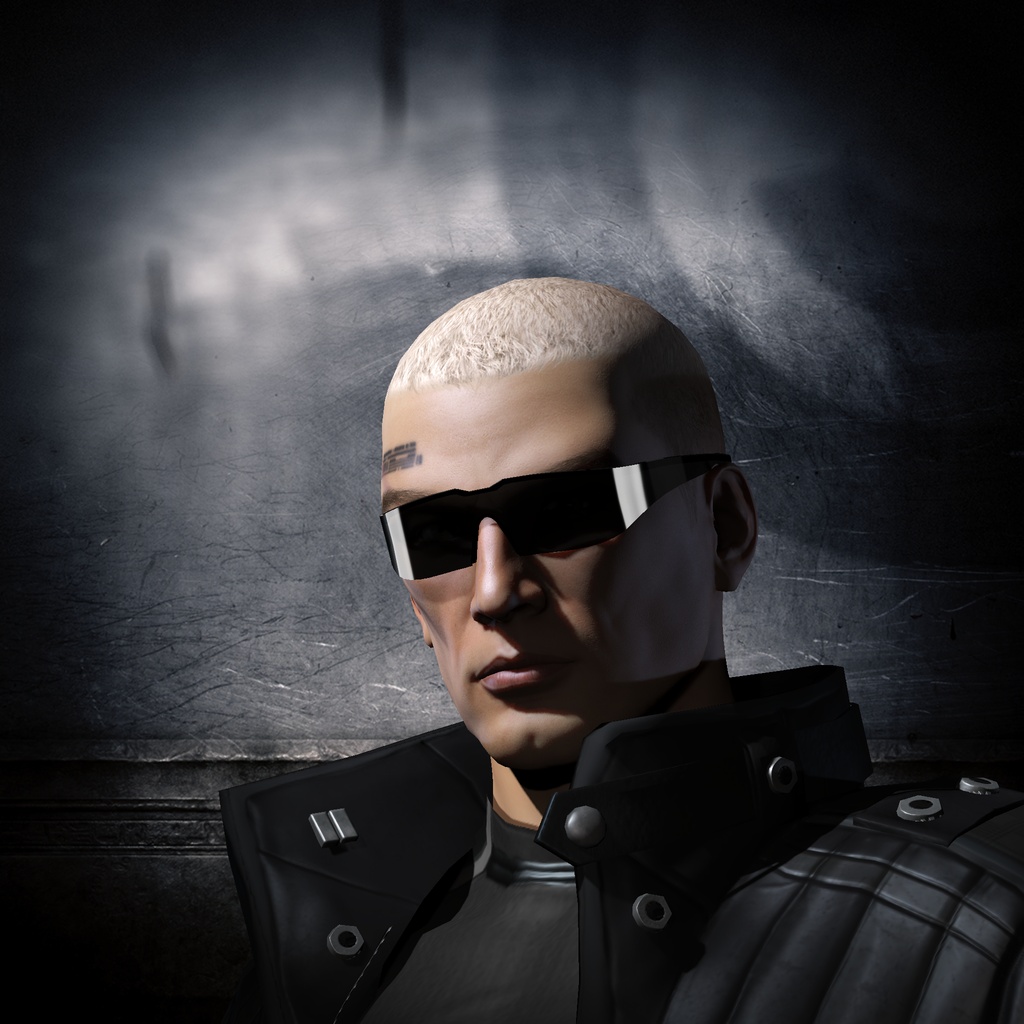 Drake Achilles