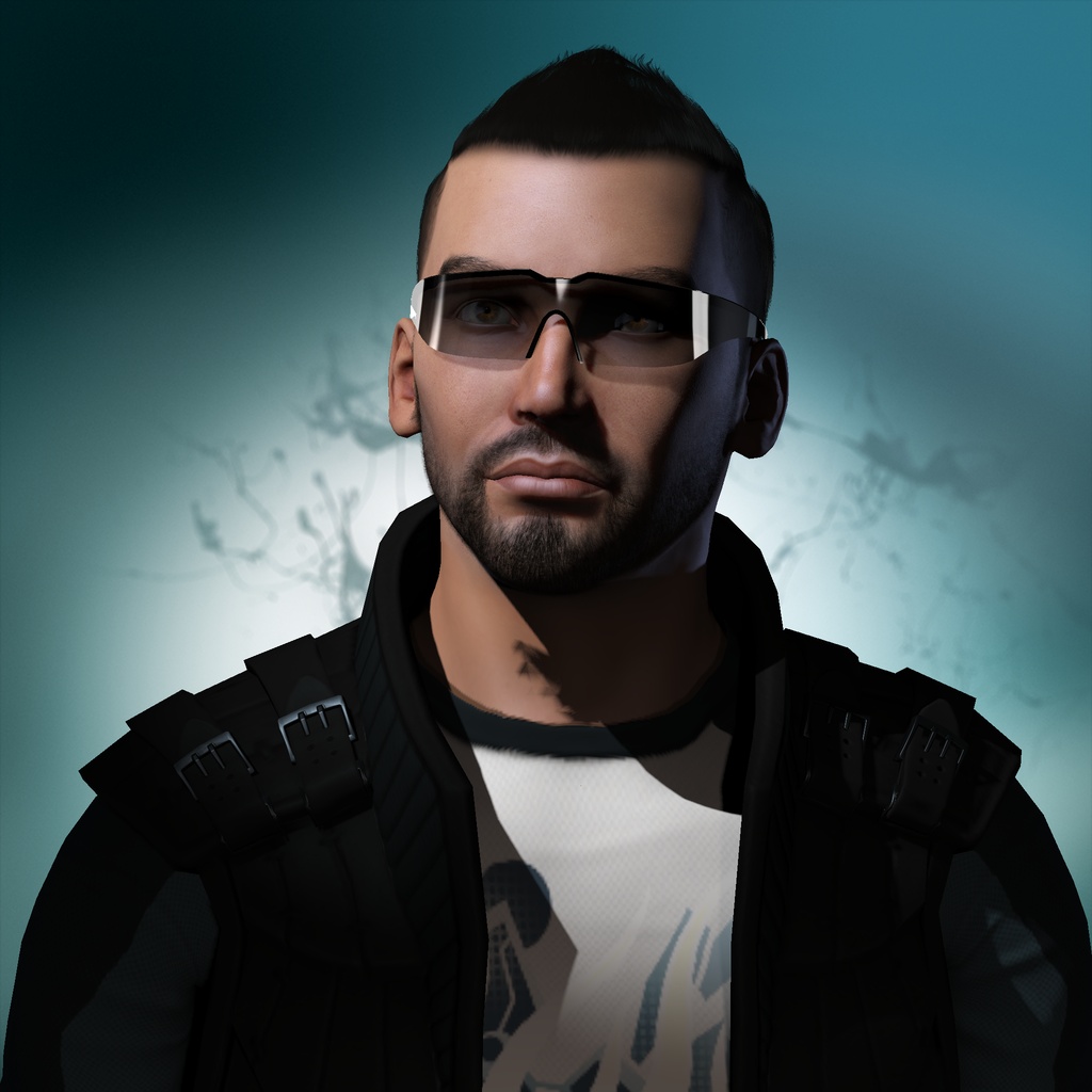 Ken Levine