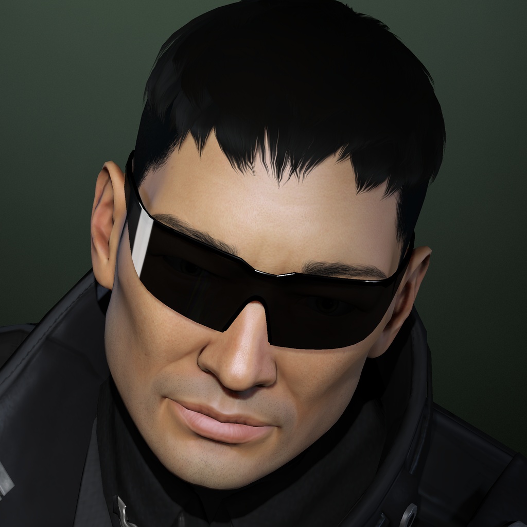 Caldari Citizen 90919153