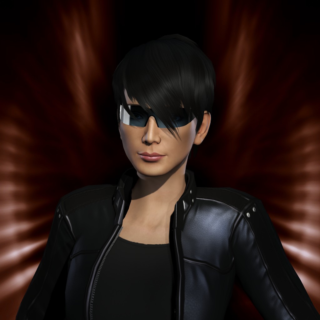 Krisora XII