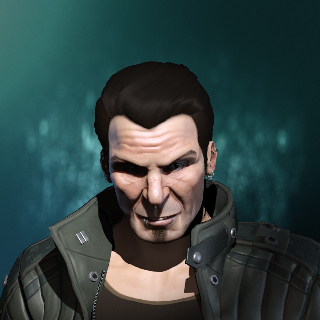Amarr Citizen 90919681