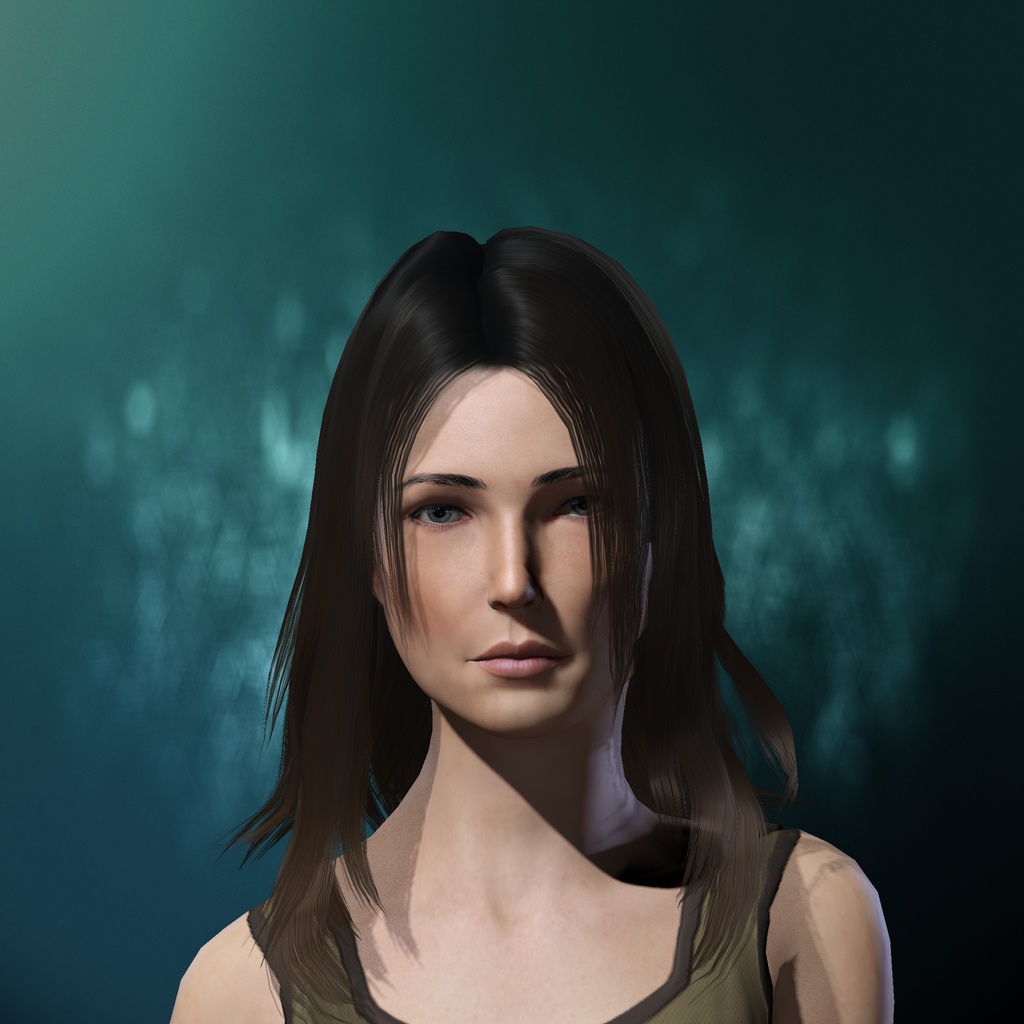 Ellie bob