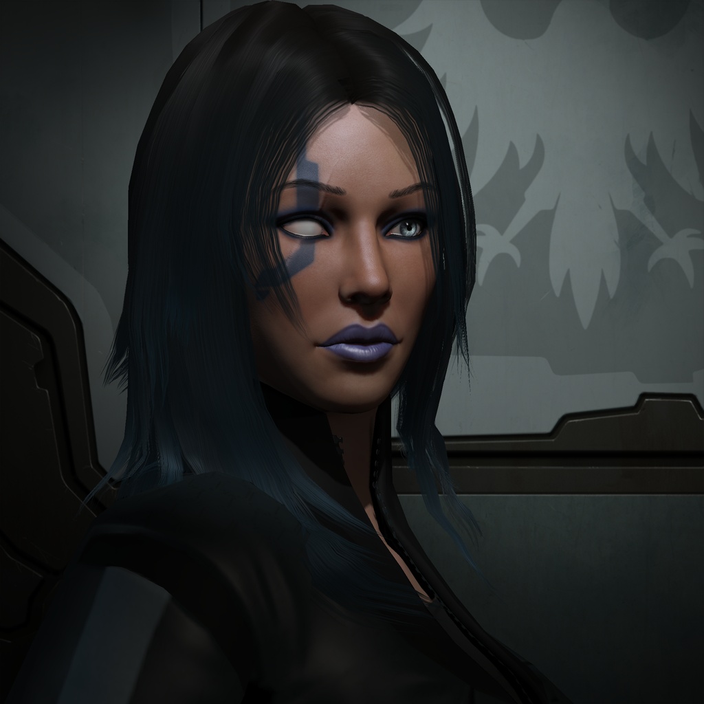 Gallente Citizen 90920814