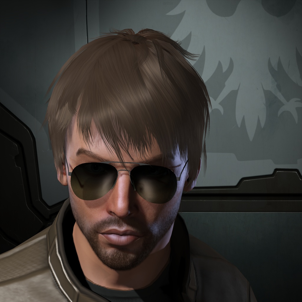 Murdoc Minefield