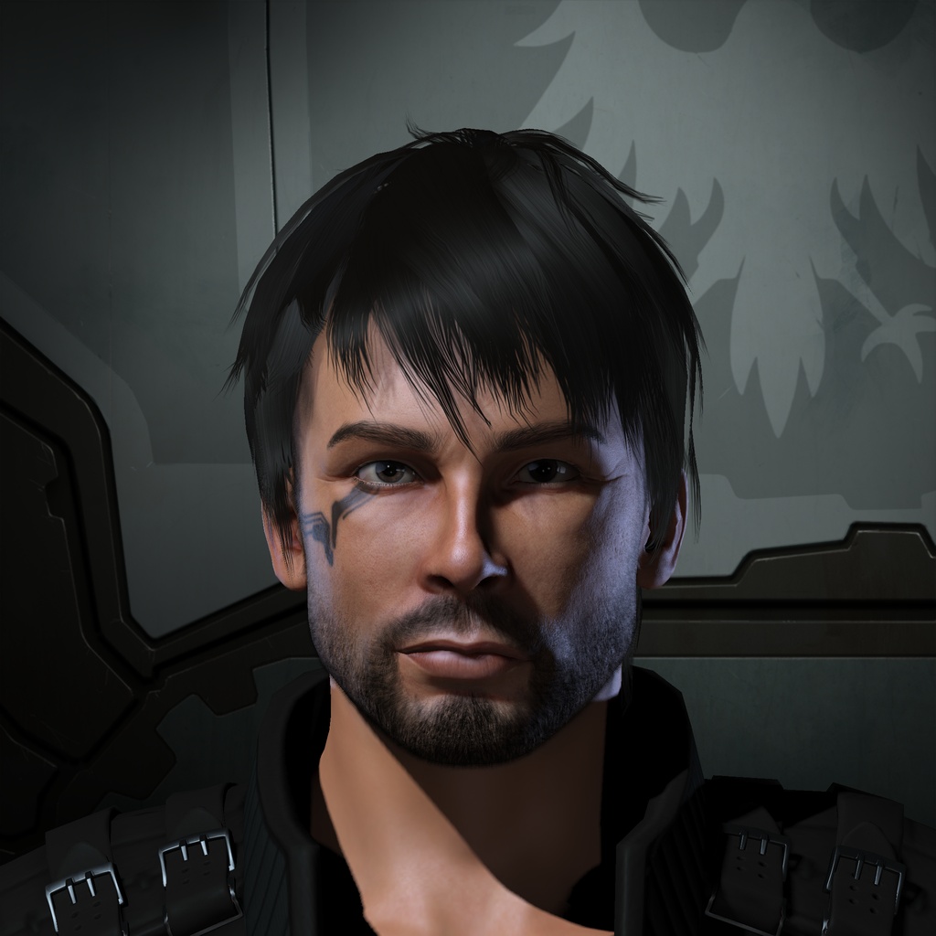 Gallente Citizen 90921288