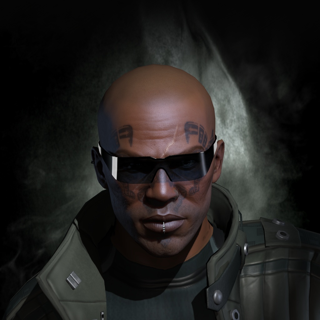Sir Waksalot Garsk