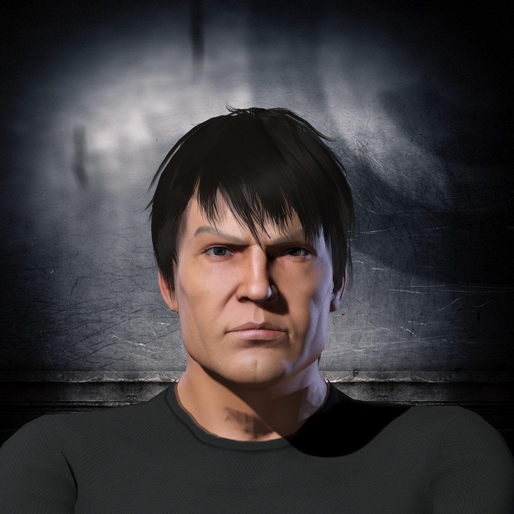 Caldari Citizen 90921956