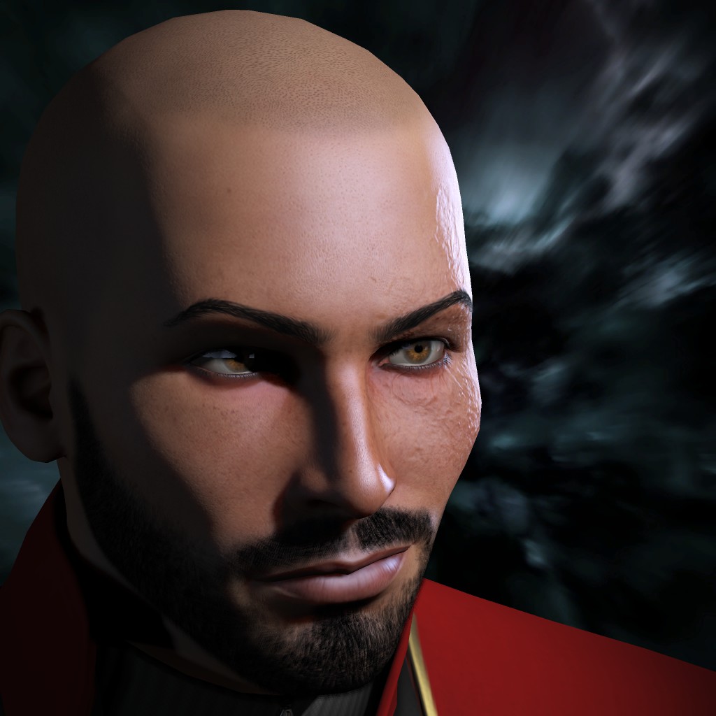 portrait