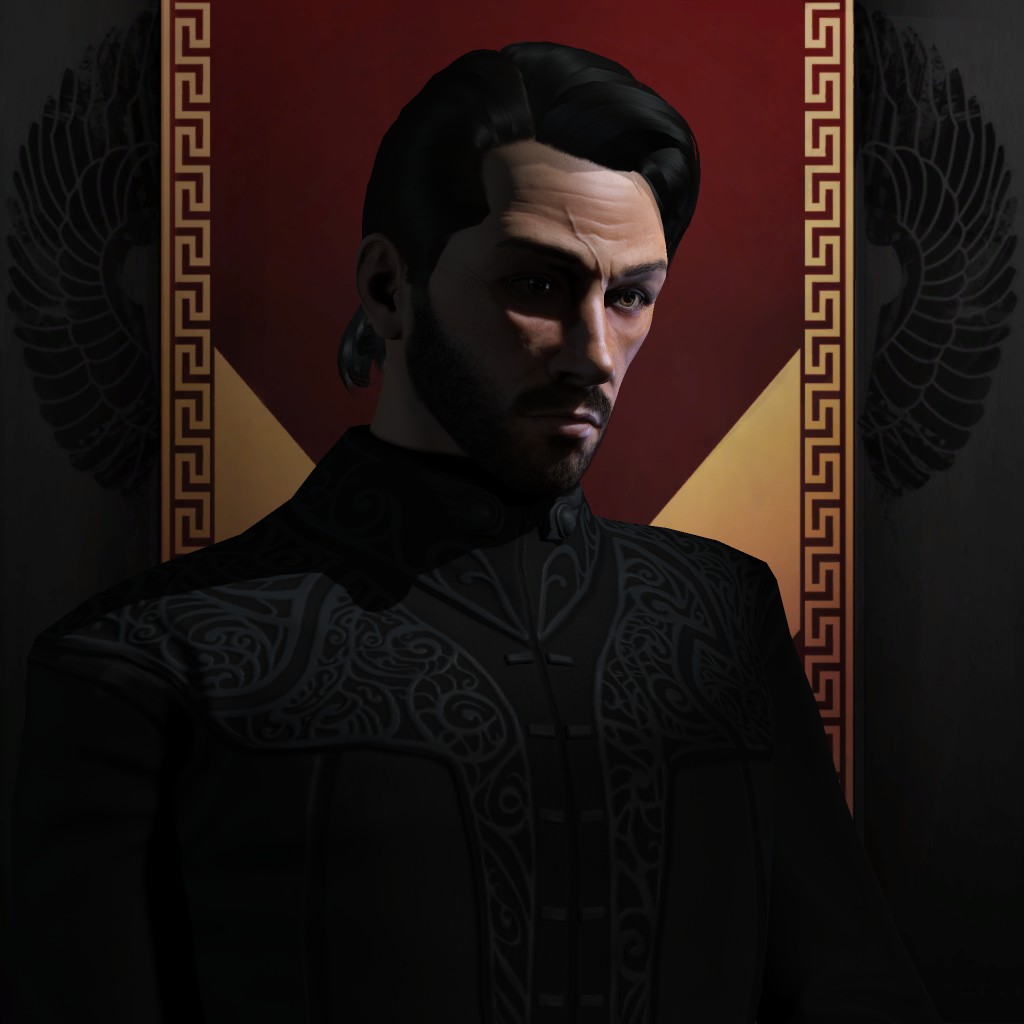 Nikola de Gravonere