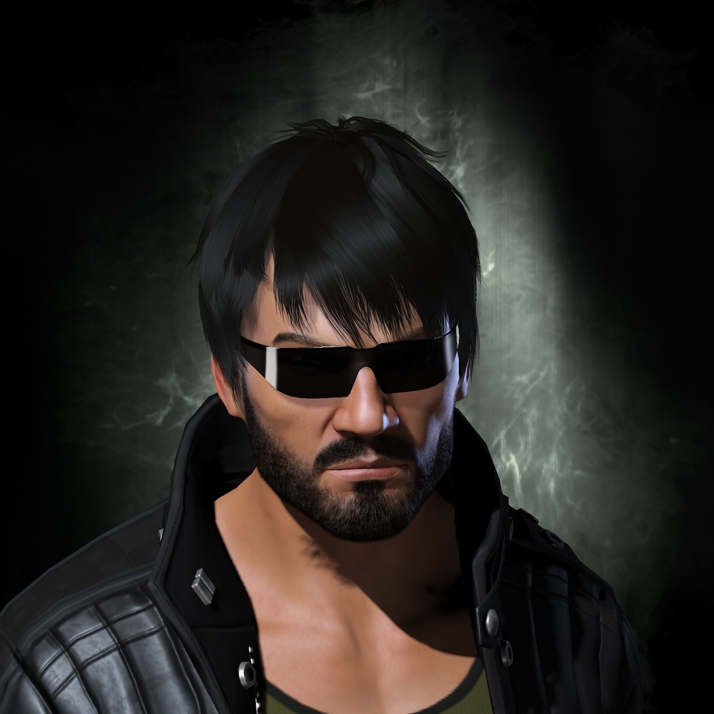 Dr Xayc