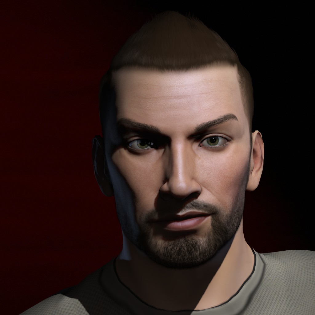Reaper FuryStrike