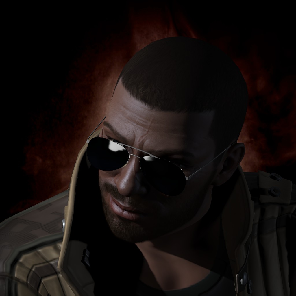 Tiberious Skykiller