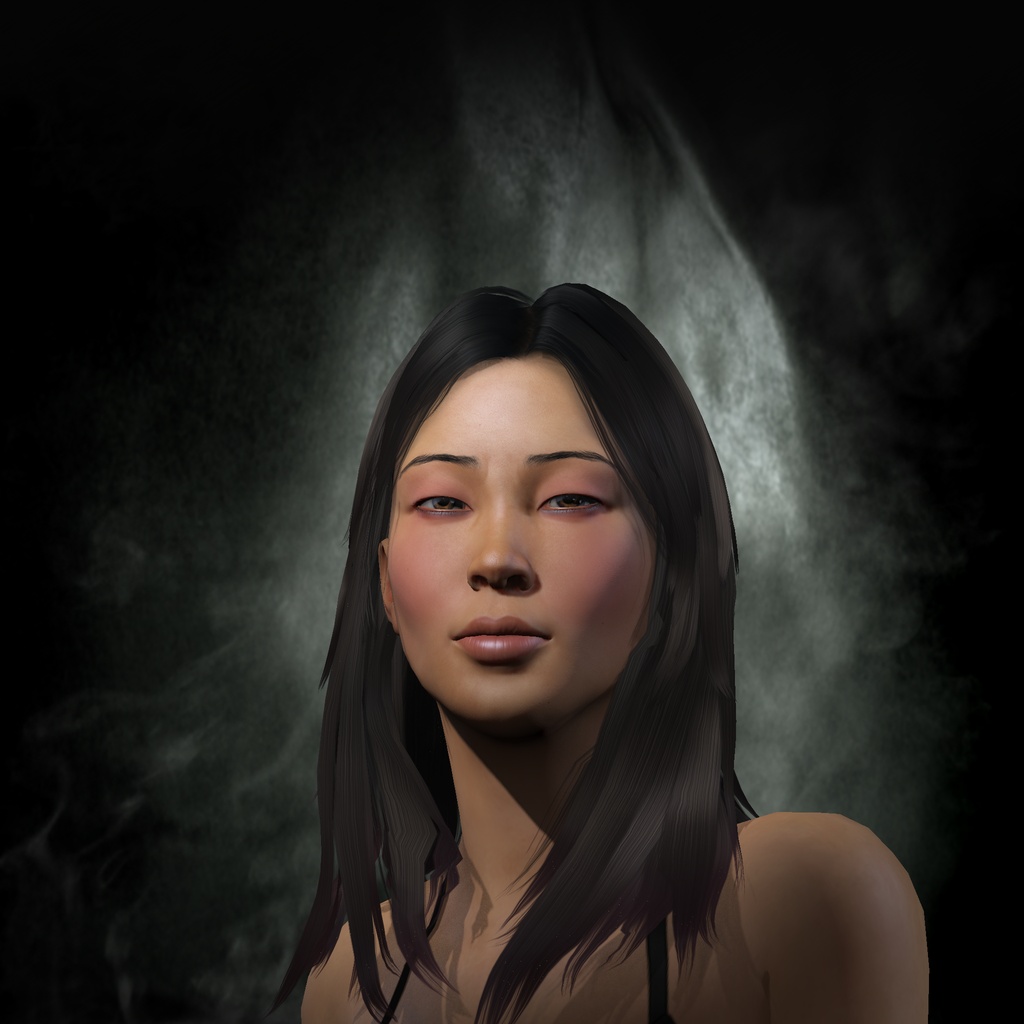 Minmatar Citizen 90923870